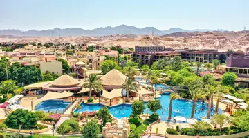 Movenpick Resort & Spa Tala Bay
