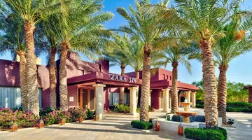Movenpick Resort & Spa Tala Bay