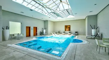 Movenpick Resort & Spa Tala Bay
