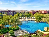 Movenpick Resort & Spa Tala Bay