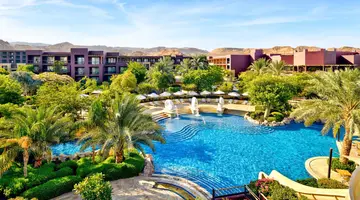 Movenpick Resort & Spa Tala Bay