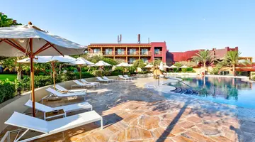 Movenpick Resort & Spa Tala Bay