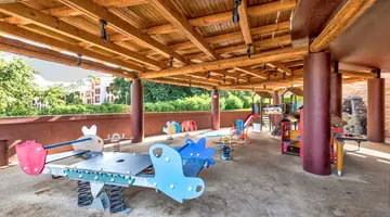 Movenpick Resort & Spa Tala Bay