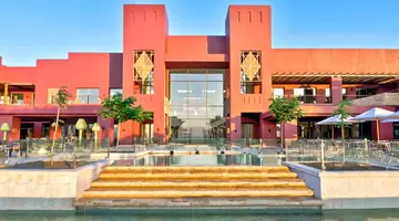 Movenpick Resort & Spa Tala Bay