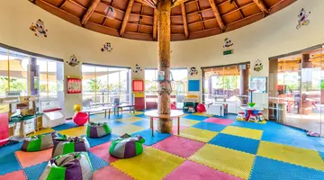 Movenpick Resort & Spa Tala Bay
