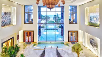 Movenpick Resort & Spa Tala Bay