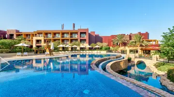 Movenpick Resort & Spa Tala Bay