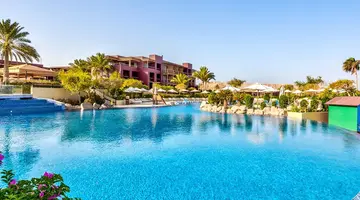 Movenpick Resort & Spa Tala Bay