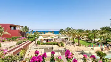 Movenpick Resort & Spa Tala Bay