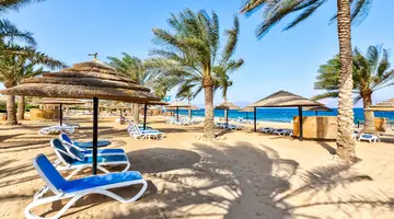 Movenpick Resort & Spa Tala Bay