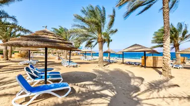 Movenpick Resort & Spa Tala Bay