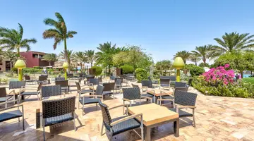 Movenpick Resort & Spa Tala Bay
