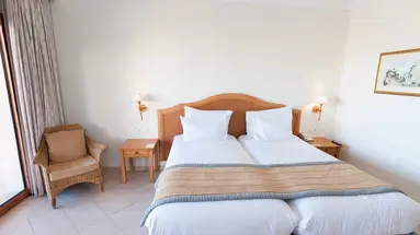 MOVENPICK RESORT & SPA
