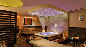 MOVENPICK RESORT & SPA