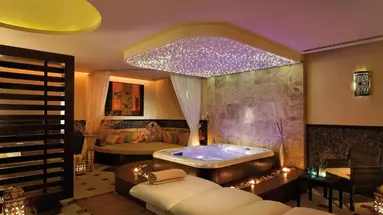 MOVENPICK RESORT & SPA