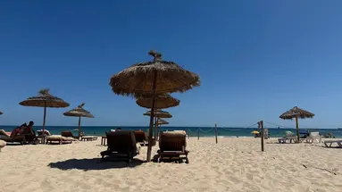 MOVENPICK RESORT & SPA