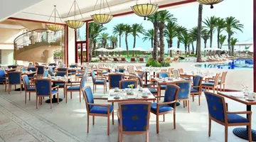MOVENPICK RESORT & SPA