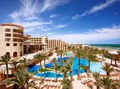 MOVENPICK RESORT & SPA