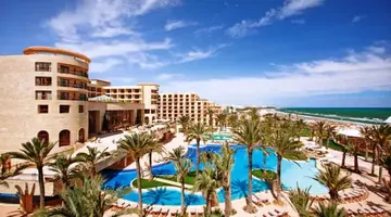 MOVENPICK RESORT & SPA