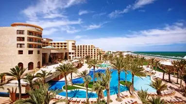 MOVENPICK RESORT & SPA