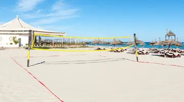 MOVENPICK RESORT & SPA