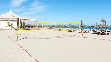 MOVENPICK RESORT & SPA