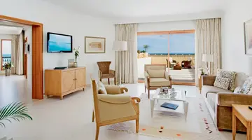 MOVENPICK RESORT & SPA