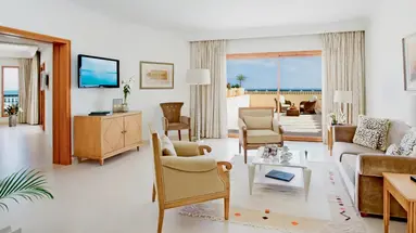 MOVENPICK RESORT & SPA