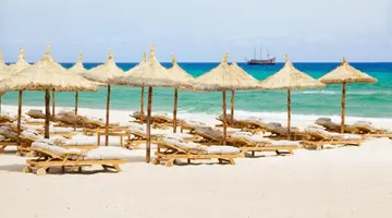 MOVENPICK RESORT & SPA