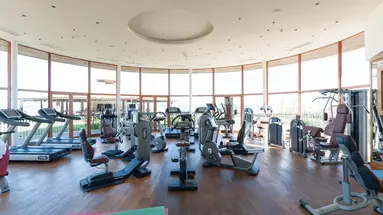 MOVENPICK RESORT & SPA
