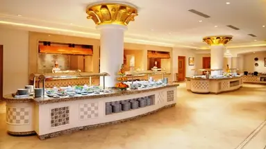 MOVENPICK RESORT & SPA