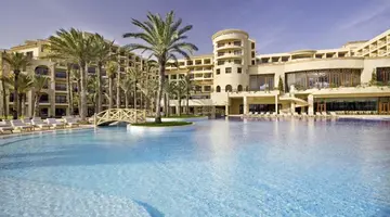 MOVENPICK RESORT & SPA