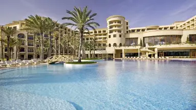 MOVENPICK RESORT & SPA