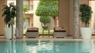 MOVENPICK RESORT & SPA