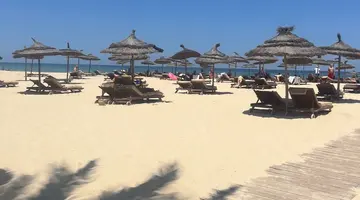 MOVENPICK RESORT & SPA