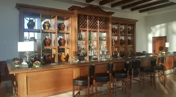 MOVENPICK RESORT & SPA