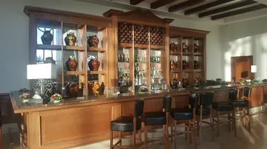 MOVENPICK RESORT & SPA