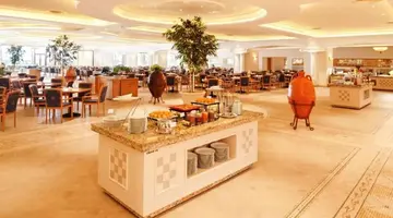 MOVENPICK RESORT & SPA