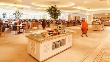 MOVENPICK RESORT & SPA