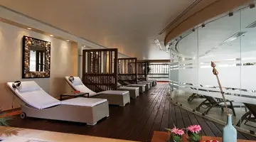 MOVENPICK RESORT & SPA