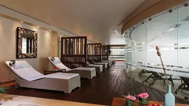 MOVENPICK RESORT & SPA