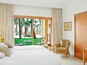 MOVENPICK RESORT & SPA