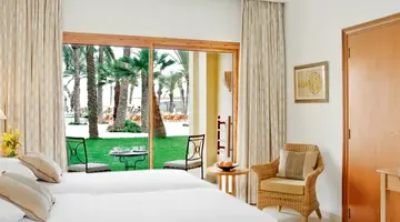 MOVENPICK RESORT & SPA