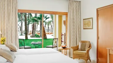 MOVENPICK RESORT & SPA
