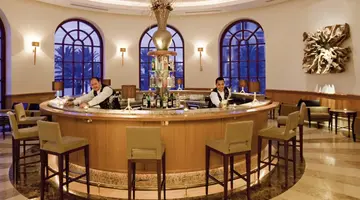MOVENPICK RESORT & SPA