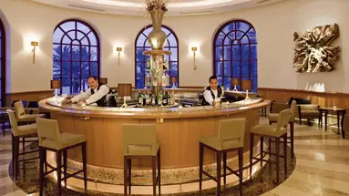 MOVENPICK RESORT & SPA