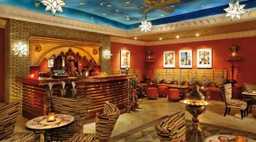 MOVENPICK RESORT & SPA