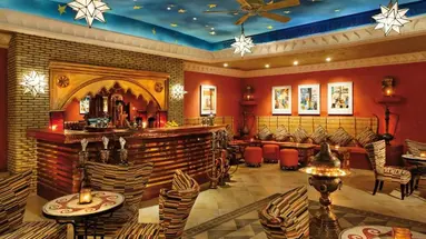MOVENPICK RESORT & SPA
