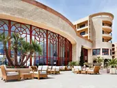 MOVENPICK RESORT & SPA