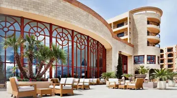 MOVENPICK RESORT & SPA